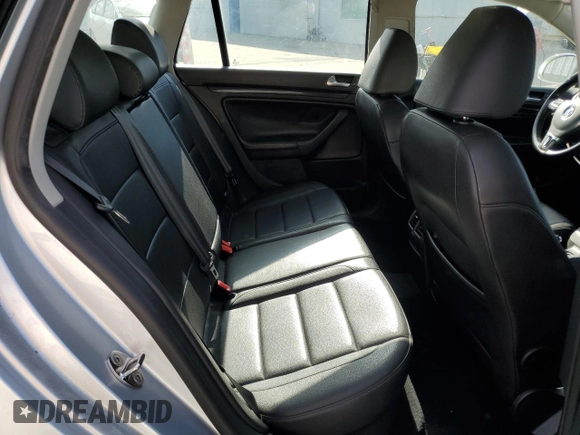 2012 Volkswagen Jetta TDI w/Sunroof & Nav with VIN 3VWPL7AJ6CM664694, listed as a Copart auction lot 83121624 with 142,382 mi miles and Clean title. Bid and sale history available at DreamBid. Image 10.