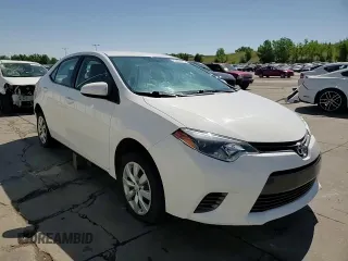 2016 Toyota Corolla L с VIN 2T1BURHE8GC628664, выставлен на аукционе Copart как лот 63495075 с пробегом 30 918 миль миль и Чистый • Clean title. История ставок и продаж доступна на DreamBid. Изображение 13.