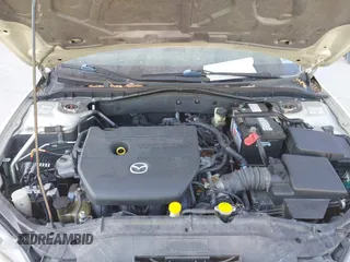 2006 Mazda 6 Sport with VIN 1YVHP80C565M04845, listed as a IAAI auction lot 42208848 with 137,055 mi miles and . Bid and sale history available at DreamBid. Image 10.