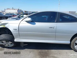 2005 Pontiac GTO with VIN 6G2VX12U05L369686, listed as a IAAI auction lot 41975716 with 64,893 mi miles. Bid and sale history available at carsss.com. Image 14.