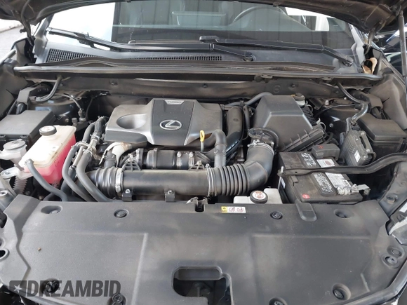 2020 Lexus NX 300 F Sport с VIN JTJSARBZ5L2162900, выставлен на аукционе IAAI как лот 41450261 с пробегом 36 521 миль миль и . История ставок и продаж доступна на DreamBid. Изображение 10.