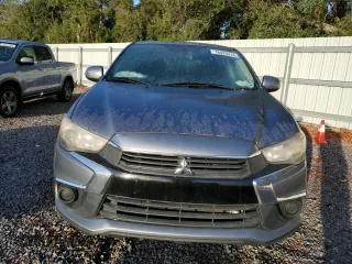 2016 Mitsubishi Outlander Sport 2.4 SE with VIN JA4AP3AW7GZ032318, listed as a Copart auction lot 78429314 with 155,407 mi miles and Salvage Title. Bid and sale history available at carsss.com. Image 5.