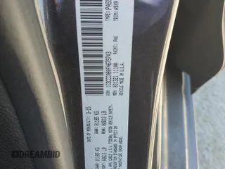2015 Chrysler 200 Limited z VIN 1C3CCCAB0FN679743, wystawiony jako Copart lot #57711945 z przebiegiem 207 804 mil mil oraz Czysty tytuł • Clean title. Historia ofert i sprzedaży dostępna na DreamBid. Obrazek 12.