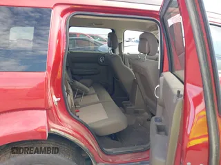 2010 Dodge Nitro Heat with VIN 1D4PT4GK6AW156839, listed as a IAAI auction lot 42577241 with 157,049 mi miles and . Bid and sale history available at DreamBid. Image 8.