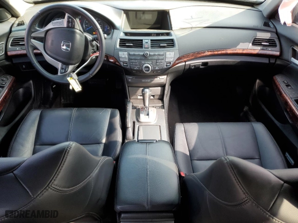 2012 Honda Crosstour EX-L with VIN 5J6TF2H51CL006975, listed as a Copart auction lot 49399765 with 70,258 mi miles and Non Repairable. Bid and sale history available at carsss.com. Image 8.