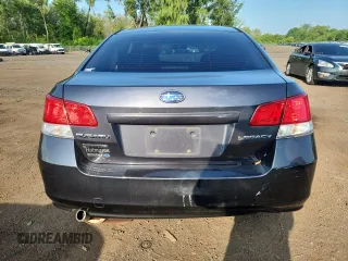 2012 Subaru Legacy 2.5i с VIN 4S3BMBA6XC3020884, выставлен на аукционе Copart как лот 66877515 с пробегом 157 141 миль миль и Чистый • Clean title. История ставок и продаж доступна на DreamBid. Изображение 6.