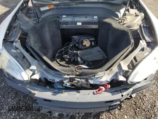 2013 Tesla Model S с VIN 5YJSA1CG2DFP25370, выставлен на аукционе Copart как лот 64003825 с пробегом 85 656 миль миль и Списание • Salvage title. История ставок и продаж доступна на DreamBid. Изображение 11.