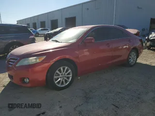 2011 Toyota Camry LE with VIN 4T1BK3EK4BU119479, listed as a Copart auction lot 49579325 with 182,286 mi miles and Salvage Title. Bid and sale history available at carsss.com. Image 1.