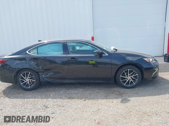 2017 Lexus ES 350 with VIN 58ABK1GG8HU055316, listed as a IAAI auction lot 42146252 with 71,094 mi miles and . Bid and sale history available at DreamBid. Image 13.
