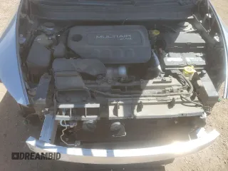2015 Jeep Cherokee Latitude with VIN 1C4PJMCB6FW734003, listed as a Copart auction lot 54659085 with 146,379 mi miles and Salvage Title. Bid and sale history available at DreamBid. Image 12.