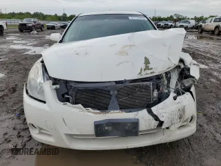 2010 Nissan Altima 2.5 S with VIN 1N4AL2AP9AC149418, listed as a Copart auction lot 51119435 with 0 mi miles and Salvage Title. Bid and sale history available at carsss.com. Image 5.