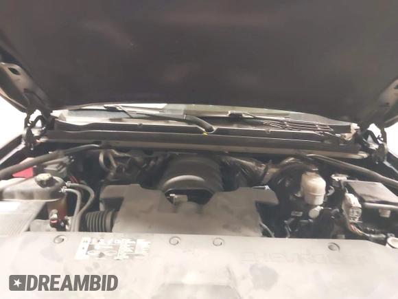2017 Chevrolet Tahoe LS with VIN 1GNSCAKC2HR395732, listed as a IAAI auction lot 41149014 with 133,727 mi miles and . Bid and sale history available at DreamBid. Image 10.