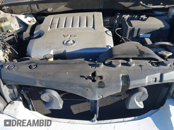 2009 Lexus RX 350 with VIN 2T2GK31U79C079368, listed as a IAAI auction lot 41703218 with 303,477 mi miles and . Bid and sale history available at DreamBid. Image 10.