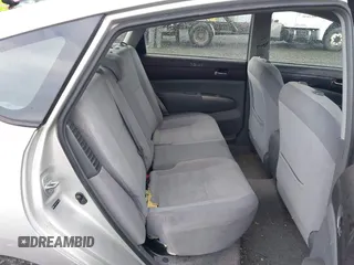 2005 Toyota Prius with VIN JTDKB22UX53105763, listed as a IAAI auction lot 40792034 with 188,889 mi miles. Bid and sale history available at carsss.com. Image 8.