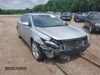 2009 Nissan Maxima S с VIN 1N4AA51E29C809333, выставлен на аукционе IAAI как лот 42369494 с пробегом 117 615 миль миль и . История ставок и продаж доступна на DreamBid. Изображение 6.