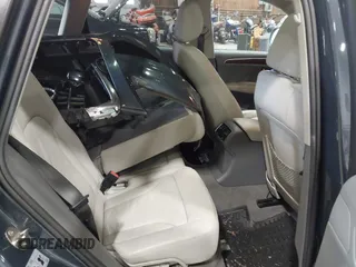 2011 Audi Q5 Premium Plus z VIN WA1DKAFP4BA099760, wystawiony jako IAAI lot #42292525 z przebiegiem 123 636 mil mil oraz . Historia ofert i sprzedaży dostępna na DreamBid. Obrazek 8.