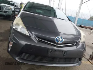2014 Toyota Prius Two with VIN JTDZN3EUXE3315433, listed as a IAAI auction lot 42060732 with 151,240 mi miles and . Bid and sale history available at DreamBid. Image 12.