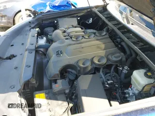 2019 Toyota 4Runner SR5 с VIN JTEBU5JR8K5644290, выставлен на аукционе IAAI как лот 41971108 с пробегом 45 000 миль миль и . История ставок и продаж доступна на DreamBid. Изображение 19.