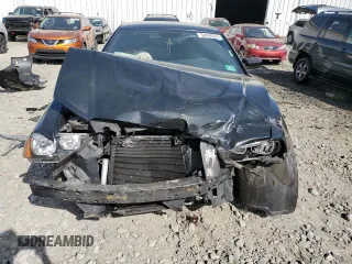 2014 Dodge Charger SE with VIN 2C3CDXBG1EH147584, listed as a Copart auction lot 54165375 with 88,757 mi miles and Salvage Title. Bid and sale history available at carsss.com. Image 5.