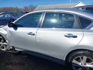 2014 Nissan Altima SV with VIN 1N4AL3AP4EC289372, listed as a IAAI auction lot 41628338 with 249,902 mi miles and . Bid and sale history available at DreamBid. Image 14.