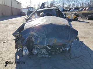 2021 Audi Q8 Prestige с VIN WA1FVAF18MD017171, выставлен на аукционе Copart как лот 41645255 с пробегом Не указан миль и Списание • Salvage title. История ставок и продаж доступна на DreamBid. Изображение 5.
