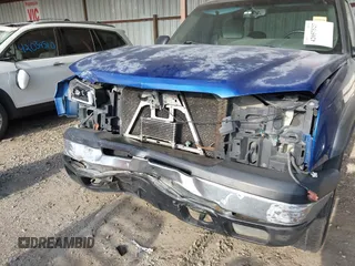 2004 Chevrolet Silverado 1500 Z71 with VIN 1GCEK19T44E171846, listed as a IAAI auction lot 42057527 with 229,080 mi miles and . Bid and sale history available at DreamBid. Image 6.