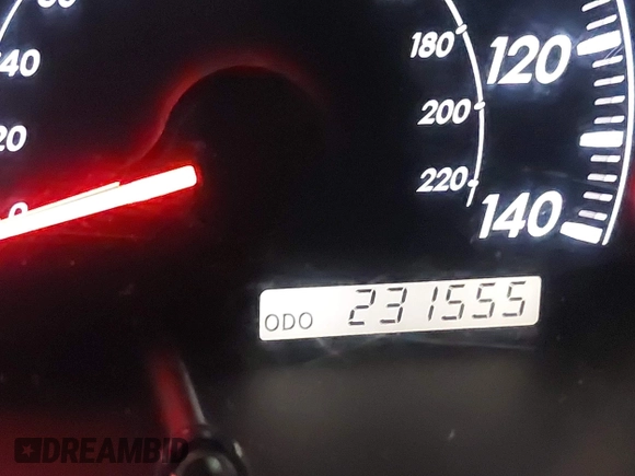 2005 Toyota Camry LE with VIN 4T1BF30K15U591137, listed as a IAAI auction lot 41681990 with 231,555 mi miles and . Bid and sale history available at DreamBid. Image 15.