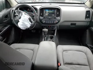 2019 GMC Canyon 2WD with VIN 1GTG5BEA1K1108282, listed as a Copart auction lot 44886435 with 68,584 mi miles and Salvage Title. Bid and sale history available at carsss.com. Image 8.