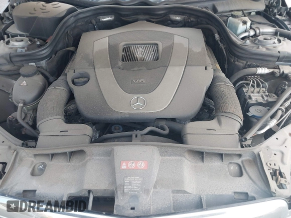 2011 Mercedes-Benz E 350 Luxury with VIN WDDHF8HB8BA421618, listed as a IAAI auction lot 40611654 with 209,449 mi miles and . Bid and sale history available at DreamBid. Image 10.