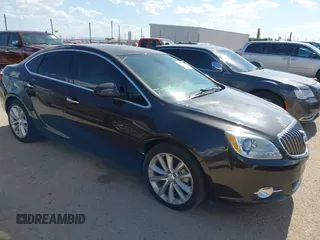 2014 Buick Verano z VIN 1G4PP5SK3E4241178, wystawiony jako IAAI lot #42662487 z przebiegiem 28 257 mil mil oraz . Historia ofert i sprzedaży dostępna na DreamBid. Obrazek 1.