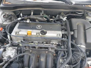 2006 Acura RSX with VIN JH4DC53806S008568, listed as a IAAI auction lot 41942905 with 254,298 mi miles and . Bid and sale history available at DreamBid. Image 10.