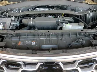 2025 Ford Explorer Platinum with VIN 1FMWK8HC8SGA15336, listed as a Copart auction lot 86760074 with 3,015 mi miles and Salvage title. Bid and sale history available at DreamBid. Image 15.