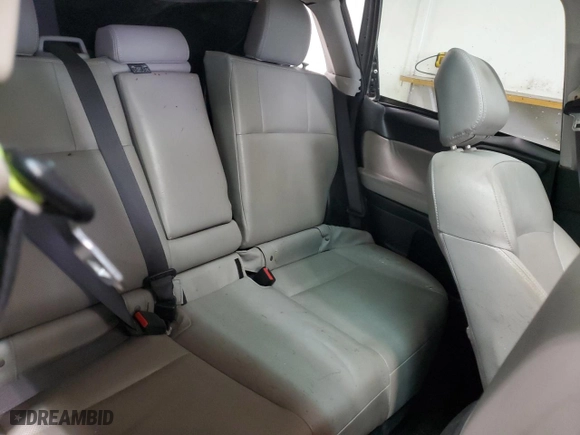 2015 Subaru Forester 2.5i Touring with VIN JF2SJAWC7FH551891, listed as a Copart auction lot 47627525 with 171,734 mi miles and Salvage Title. Bid and sale history available at carsss.com. Image 10.
