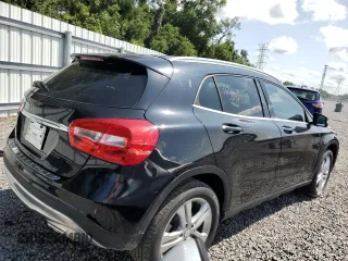 2016 Mercedes-Benz GLA 250 z VIN WDCTG4EBXGJ199938, wystawiony jako Copart lot #59311055 z przebiegiem Nie podano mil oraz Szkoda całkowita • Salvage title. Historia ofert i sprzedaży dostępna na DreamBid. Obrazek 3.