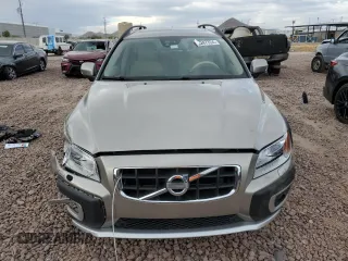 2013 Volvo XC70 3.2L with VIN YV4952BL3D1152332, listed as a Copart auction lot 78247724 with 146,328 mi miles and Salvage Title. Bid and sale history available at DreamBid. Image 5.