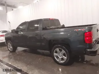 2017 Chevrolet Silverado 1500 LT with VIN 3GCUKREC2HG248616, listed as a IAAI auction lot 41664739 with 195,954 mi miles. Bid and sale history available at carsss.com. Image 15.