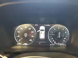 2018 Volvo V90 z VIN YV4A22NL6J1026625, wystawiony jako Copart lot #48945545 z przebiegiem 108 622 mil mil oraz Szkoda całkowita • Salvage title. Historia ofert i sprzedaży dostępna na DreamBid. Obrazek 9.