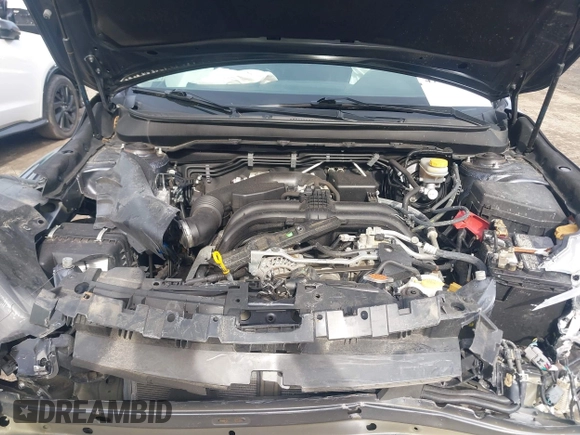 2016 Subaru Outback 2.5i Premium with VIN 4S4BSAFC5G3337763, listed as a IAAI auction lot 41917546 with 60,484 mi miles. Bid and sale history available at carsss.com. Image 10.