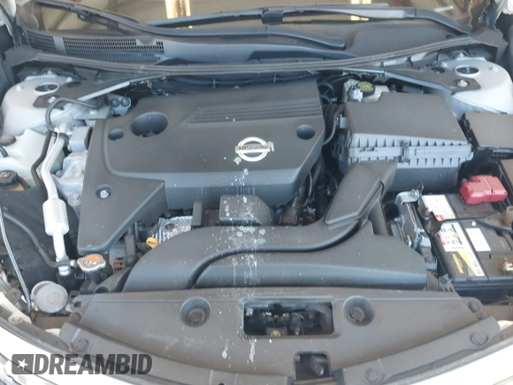 2014 Nissan Altima S with VIN 1N4AL3AP3EC187013, listed as a IAAI auction lot 42066971 with 96,567 mi miles and . Bid and sale history available at carsss.com. Image 10.