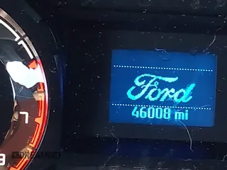 2019 Ford Ranger XL with VIN 1FTER4EH3KLA87640, listed as a IAAI auction lot 42058473 with 46,008 mi miles and . Bid and sale history available at DreamBid. Image 16.