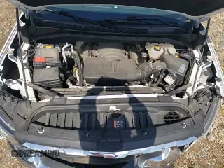 2021 Chevrolet Silverado 1500 LTZ с VIN 3GCUYGED6MG141252, выставлен на аукционе Copart как лот 70223665 с пробегом 47 953 миль миль и Списание • Salvage title. История ставок и продаж доступна на DreamBid. Изображение 13.
