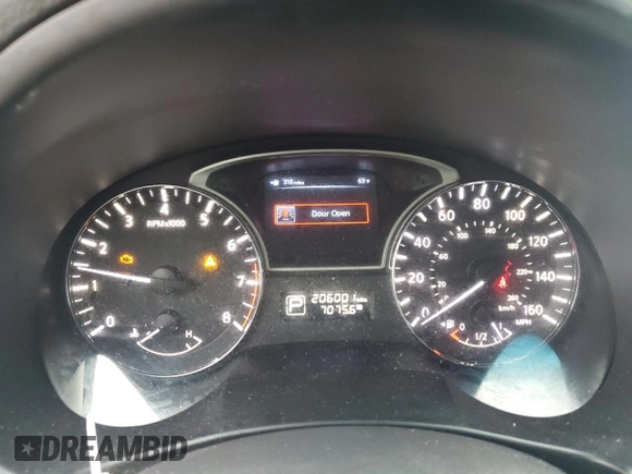 2013 Nissan Altima SV с VIN 1N4BL3AP6DC231086, выставлен на аукционе Copart как лот 55879615 с пробегом 206 001 миль миль и Чистый • Clean title. История ставок и продаж доступна на DreamBid. Изображение 9.