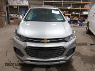 2020 Chevrolet Trax LT с VIN KL7CJPSB7LB022116, выставлен на аукционе IAAI как лот 41251944 с пробегом 49 365 миль миль и . История ставок и продаж доступна на DreamBid. Изображение 11.