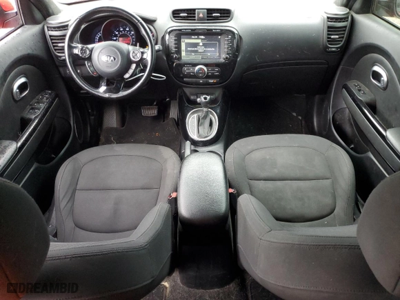 2014 Kia Soul ! with VIN KNDJX3A58E7709611, listed as a Copart auction lot 54423075 with 191,873 mi miles and Clean Title. Bid and sale history available at carsss.com. Image 8.