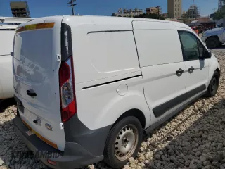 2014 Ford Transit Connect XL с VIN NM0LS7E73E1164198, выставлен на аукционе Copart как лот 59536545 с пробегом Не указан миль и Чистый • Clean title. История ставок и продаж доступна на DreamBid. Изображение 3.