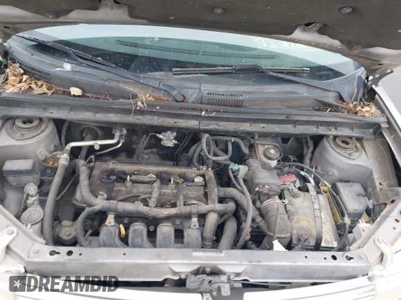 2005 Scion xB z VIN JTLKT324950174470, wystawiony jako IAAI lot #39098296 z przebiegiem 212 252 mil mil oraz . Historia ofert i sprzedaży dostępna na DreamBid. Obrazek 10.