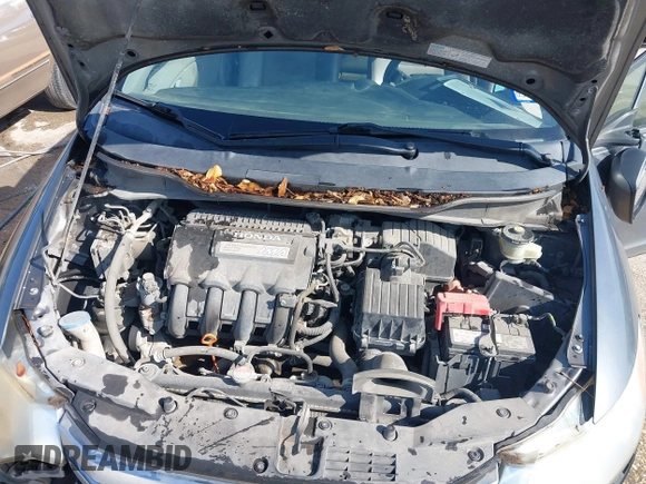 2013 Honda Insight EX with VIN JHMZE2H74DS002123, listed as a IAAI auction lot 42204860 with 279,376 mi miles and . Bid and sale history available at DreamBid. Image 10.