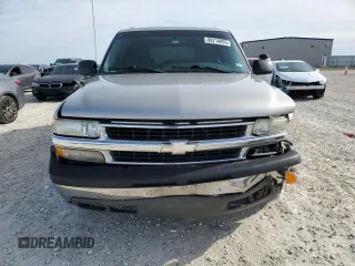 2004 Chevrolet Suburban LS with VIN 3GNEC16Z94G327398, listed as a Copart auction lot 88210895 with 254,365 mi miles and Salvage Title. Bid and sale history available at carsss.com. Image 5.