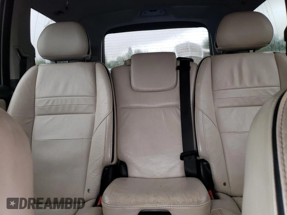 2009 Volvo XC90 with VIN YV4CT982191521473, listed as a Copart auction lot 68375554 with 193,238 mi miles and Salvage Title. Bid and sale history available at DreamBid. Image 10.