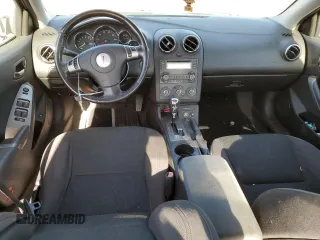2007 Pontiac G6 GT z VIN 1G2ZH58N674215080, wystawiony jako Copart lot #53332684 z przebiegiem 167 552 mil mil oraz Nie do naprawy • Non repairable. Historia ofert i sprzedaży dostępna na DreamBid. Obrazek 8.